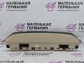 дополнительный стоп-сигнал BMW X6 F16 2014, 3.0 л., N55 B30 A, бензин, АКПП, красный, правый руль, 63257375661, 7362986, 7323120, 7375661 - фото №19