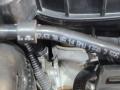 двигатель BMW X6 F16 2014, 3.0 л., N55 B30 A, бензин, АКПП, красный, правый руль, 11002285394, 2285394, 11002285395, 2285395, 7585979 - фото №55