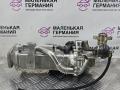 охладитель EGR / Радиатор EGR BMW 5 серия G30/G31 G30 2017, 2.0 л., B47 D20 A, дизель, АКПП, black sapphire metallic (475), седан, задний привод, правый руль, 11718513691, 8513691, 11717822347, 8513132, 11718513132 - фото №4