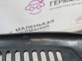 водосток планки обтекателя (жабо) BMW X1 F48 2017, 2.0 л., B48 A20 B, бензин, АКПП, alpinweiss 3 (300), полный привод, правый руль, 51717350592, 7350592 - фото №25