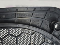Накладка (сетка) динамика BMW X1 F48 2017, 2.0 л., B48 A20 B, бензин, АКПП, синий mediterranblau c10, полный привод, правый руль, 65139265334, 9265334 - фото №4