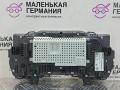 щиток приборов (приборная панель) BMW 5 серия G30/G31 G30 2017, 2.0 л., B47 D20 A, дизель, АКПП, black sapphire metallic (475), седан, задний привод, правый руль, 62109442426, 9442426, 9868372, 02363723135 - фото №2
