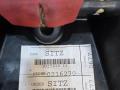 салон (комплект сидений) BMW M5 F10 2012, 4.4 л., S63 B44 B, бензин, робот, 300 alpinweiss 3, седан, задний привод, правый руль, 7844475, 6981782, 9162836, 9162835, 52207248497, 9231449, 9115306 - фото №36