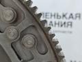 маховик BMW 6 серия F06/F12/F13 2012, 4.4 л., N63 B44 B, бензин, АКПП, alpinweiss 3 (300), хетчбэк 5 дв., задний привод, правый руль, 11227567151, 7567151 - фото №6