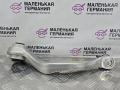 рычаг передний правый BMW 5 серия G30/G31 G30 2018, 2.0 л., B48 B20 A, бензин, АКПП, черный 475, седан, задний привод, правый руль, 31106861162, 6861162 - фото №4