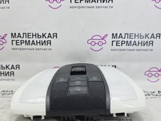 фонарь салона (плафон) Mercedes-Benz C-Класс W204 [рестайлинг] W204.048 2012, 1.8 л., M 271.860, бензин, АКПП, 149 белый, седан, задний привод, правый руль, A2049001804, A2048202275