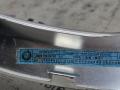 молдинг стекла BMW X1 F48 2017, 2.0 л., B48 A20 B, бензин, АКПП, синий mediterranblau c10, полный привод, правый руль, 27000831, 15608310, 27000832 - фото №11