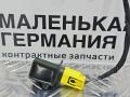 датчик удара Mercedes-Benz E-Класс W212 [рестайлинг] W212 2013, 2.0 л., M 274.920, бензин, АКПП, 775 iridiumsilber, седан, задний привод, правый руль, A1729056000 - фото №3