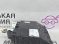 блок управления печки / климат-контроля BMW 5 серия G30/G31 G30 2017, 2.0 л., B48 B20 A, бензин, АКПП, b65 jatoba brown metallic, седан, задний привод, правый руль, 6913630, 64117942428, 6913632 - фото №6