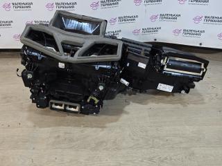 отопитель в сборе (печка) BMW X5 G05 2021, 3.0 л., B58B30C, бензин, АКПП, черный, внедорожник 5 дв., полный привод, 64117944537, 7944537