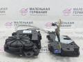 электропривод багажника BMW 5 серия G30/G31 G30 2018, 2.0 л., B48 B20 A, бензин, АКПП, a96 mineral-weiss metallic, седан, задний привод, правый руль, 51247441014, 7441014, 51247383561, 7383561 - фото №3