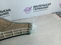 консоль салона BMW 5 серия G30/G31 G30 2017, 3.0 л., B58 B30 A, бензин, АКПП, темно-синий, седан, полный привод, 51166833920, 6833920 - фото №10
