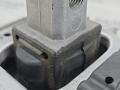 подушка крепления двигателя BMW 6 серия F06/F12/F13 2012, 4.4 л., N63 B44 B, бензин, АКПП, alpinweiss 3 (300), хетчбэк 5 дв., задний привод, правый руль, 22116851263, 6851263 - фото №12