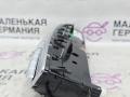 блок управления печки / климат-контроля Mercedes-Benz E-Класс W213/S213/C238/A238 2018, 2.0 л., M 274.920, бензин, АКПП, 149 polar white или polarweiss, седан, задний привод, правый руль, A2139054707 - фото №4