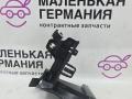 Кронштейн крепления порога BMW X1 F48 2017, 2.0 л., B48 A20 B, бензин, АКПП, синий mediterranblau c10, полный привод, правый руль, 51127332335, 7332335 - фото №6