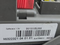 блок предохранителей BMW X6 E71/E72 E71 2009, 3.0 л., N54 B30 A, бензин, серебро, правый руль, 61146931687, 6931687 - фото №6