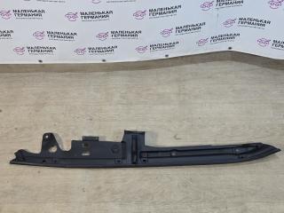 планка под капот BMW 5 серия G30/G31 G30 2018, 2.0 л., B48 B20 A, бензин, АКПП, черный 475, седан, задний привод, правый руль, 51767349605, 7349605