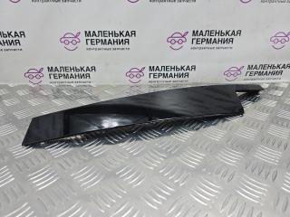 накладка двери (крышки) багажника BMW 5 серия G30/G31 G31 2017, 2.0 л., B48 B20 B, бензин, АКПП, alpinweiss 3 (300), универсал, правый руль, 51337390122, 7390122