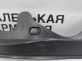уплотнитель двери BMW X6 F16 2014, 3.0 л., N55 B30 A, бензин, АКПП, красный, правый руль, 51767324748 - фото №7