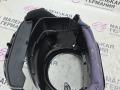 кожух рулевой колонки Mercedes-Benz C-Класс W205/S205/C205 W205.042 2014, 2.0 л., M 274.920, бензин, АКПП, 755 серый, седан, задний привод, правый руль, A2056801507, A2056803708, A2059003409 - фото №7
