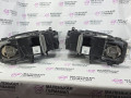 фара BMW X6 F16 2014, 3.0 л., N55 B30 A, бензин, АКПП, красный, правый руль, 63117381139, 63117381140, 7410686, 7381139, 7381140 - фото №7