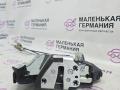 замок двери передней правой Honda CR-V 3 поколение (2006 - 2009), 41113020780, 72111T1GE001A - фото №4