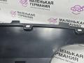 защита бампера заднего BMW 6 серия F06/F12/F13 2012, 4.4 л., N63 B44 B, бензин, АКПП, alpinweiss 3 (300), хетчбэк 5 дв., задний привод, правый руль, 51127223162, 7223162 - фото №8
