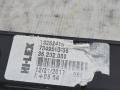 стеклоподъемник передний левый BMW X1 F48 2017, 2.0 л., B48 A20 B, бензин, АКПП, синий mediterranblau c10, полный привод, правый руль, 51337434785, 7434785, 7349513 - фото №10