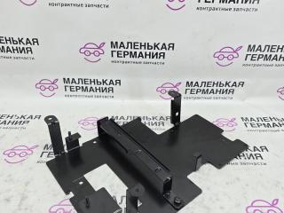 кронштейн (крепление) BMW Z4 E85 2004, 3.0 л., M54 B30 (306S3), бензин, робот, titansilber metallic (354), кабриолет, 202G72101, 84136910721, 6910721