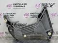 кронштейн КПП BMW 5 серия G30/G31 G30 2018, 2.0 л., B48 B20 A, бензин, АКПП, черный 475, седан, задний привод, правый руль, 22326870602, 22326795800, 6795800, 6870602 - фото №2
