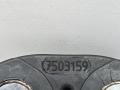 муфта кардана BMW X5 E70 (2006 - 2010), 3.0 л., N52 B30 AF, бензин, АКПП, 26117503159, 7503159 - фото №9