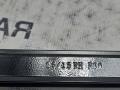 накладка двери (крышки) багажника BMW 3 серия F30/F31/F34 F30 2012, 3.0 л., N55 B30 A, бензин, АКПП, black sapphire metallic (475), седан, задний привод, 51357258298, 7258298 - фото №9