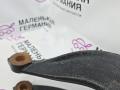 амортизатор передний левый BMW X5 F15 2013, 3.0 л., N57 D30 A, дизель, АКПП, mineralweiss metallic (a96), внедорожник 5 дв., полный привод, правый руль, 6851591, 6863173, 37116863173 - фото №7