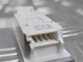 фонарь освещения пространства для ног BMW 5 серия G30/G31 G31 2017, 2.0 л., B48 B20 B, бензин, АКПП, alpinweiss 3 (300), универсал, правый руль, 9397923, 63319397923 - фото №9