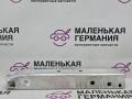 кронштейн усилителя переднего бампера нижний BMW X1 F48 2016, 2.0 л., B47 C20 A, дизель, АКПП, alpinweiss 3 (300), передний привод, правый руль, 51117302521, 7302521 - фото №4