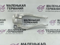 крепление амортизатора BMW 5 серия G30/G31 G30 2019, 4.4 л., N63 B44 C, бензин, АКПП, carbonschwarz metallic (416), седан, полный привод, 31126861199, 6861199 - фото №6