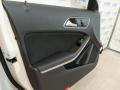 обшивка двери передняя левая Mercedes-Benz GLA-Класс X156 2014, 2.0 л., M 270.920, бензин, робот, белый calcite white (650u), хетчбэк 5 дв., полный привод, правый руль, A1567202562, A15672025629H93 - фото №4