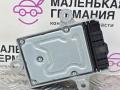 блок AirBag BMW 5 серия G30/G31 (2016 - 2020), 2.0 л., B47 D20 A, дизель, black sapphire metallic (475), задний привод, правый руль, 65776841349 - фото №3