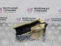 кронштейн (крепление) Mercedes-Benz E-Класс W212 [рестайлинг] W212 2013, 2.0 л., M 274.920, бензин, АКПП, 775 iridiumsilber, седан, задний привод, правый руль, A2127230114, A2127230508 - фото №10