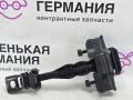 ограничитель открывания двери BMW 5 серия G30/G31 G30 2019, 4.4 л., N63 B44 C, бензин, АКПП, carbonschwarz metallic (416), седан, полный привод, 51217341030, 7341030 - фото №2