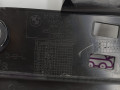 уплотнитель BMW 5 серия G30/G31 G30 2019, 4.4 л., N63 B44 C, бензин, АКПП, carbonschwarz metallic (416), седан, полный привод, 51767349605, 7349605 - фото №7