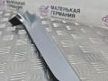 накладка на торпедо (консоль) Mercedes-Benz C-Класс W205/S205/C205 W205.042 2014, 2.0 л., M 274.920, бензин, АКПП, 755 серый, седан, задний привод, правый руль, A2056800771 - фото №4