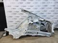 крыло заднее правое BMW M5 F10 2012, 4.4 л., S63 B44 B, бензин, робот, 300 alpinweiss 3, седан, задний привод, правый руль, 41217240488, 7240488 - фото №25