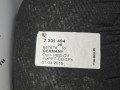 шумоизоляция (термозащита) BMW X1 F48 2016, 2.0 л., B47 C20 A, дизель, АКПП, alpinweiss 3 (300), передний привод, правый руль, 51487331494, 7331494 - фото №3