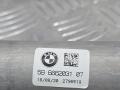 рулевой карданчик BMW 5 серия G30/G31 G30 2018, 2.0 л., B48 B20 A, бензин, АКПП, черный 475, седан, задний привод, правый руль, 32306862031, 6862031 - фото №10