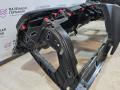 панель передняя салона (торпедо) BMW X5 F15 2013, 3.0 л., N57 D30 A, дизель, АКПП, mineralweiss metallic (a96), внедорожник 5 дв., полный привод, правый руль, 7271684, 15W1006-, 9258253, 1266084, 51459279138, 9279138, 51459299106, 9299106 - фото №21