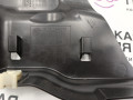 кожух (защита) рулевого механизма BMW 5 серия G30/G31 G31 2017, 2.0 л., B48 B20 B, бензин, АКПП, alpinweiss 3 (300), универсал, правый руль, 51757340192, 7340192 - фото №7