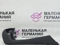 накладка на торпедо (консоль) BMW 6 серия F06/F12/F13 2012, 4.4 л., N63 B44 B, бензин, АКПП, alpinweiss 3 (300), хетчбэк 5 дв., задний привод, правый руль, 51459216617, 9216617, 105036010 - фото №4