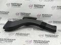 патрубок воздушного фильтра BMW 6 серия F06/F12/F13 2012, 4.4 л., N63 B44 B, бензин, АКПП, alpinweiss 3 (300), хетчбэк 5 дв., задний привод, правый руль, 13717577473, 7577473 - фото №4
