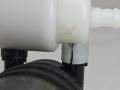 насос (моторчик) омывателя стекла BMW X5 F15 2014, 3.0 л., N57 D30 A, дизель, АКПП, mineralweiss metallic (a96), полный привод, правый руль, 67127388349, 7388349 - фото №6